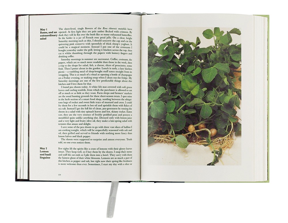 The Kitchen Diaries Nigel Slater Book 6