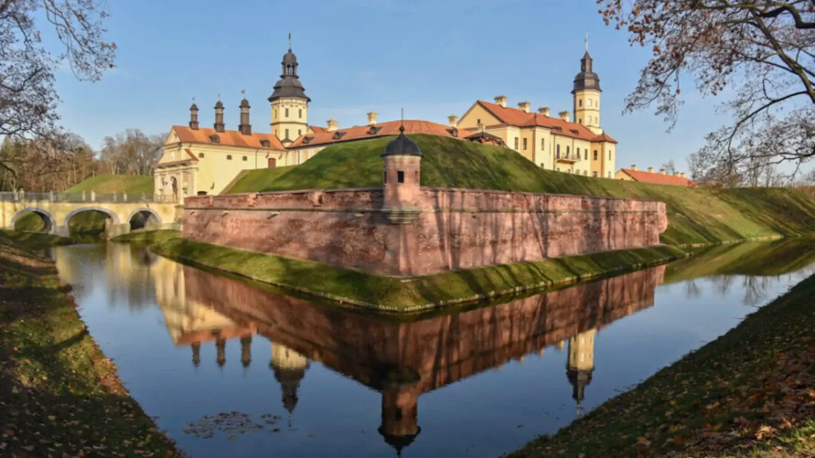 When to Visit Belarus