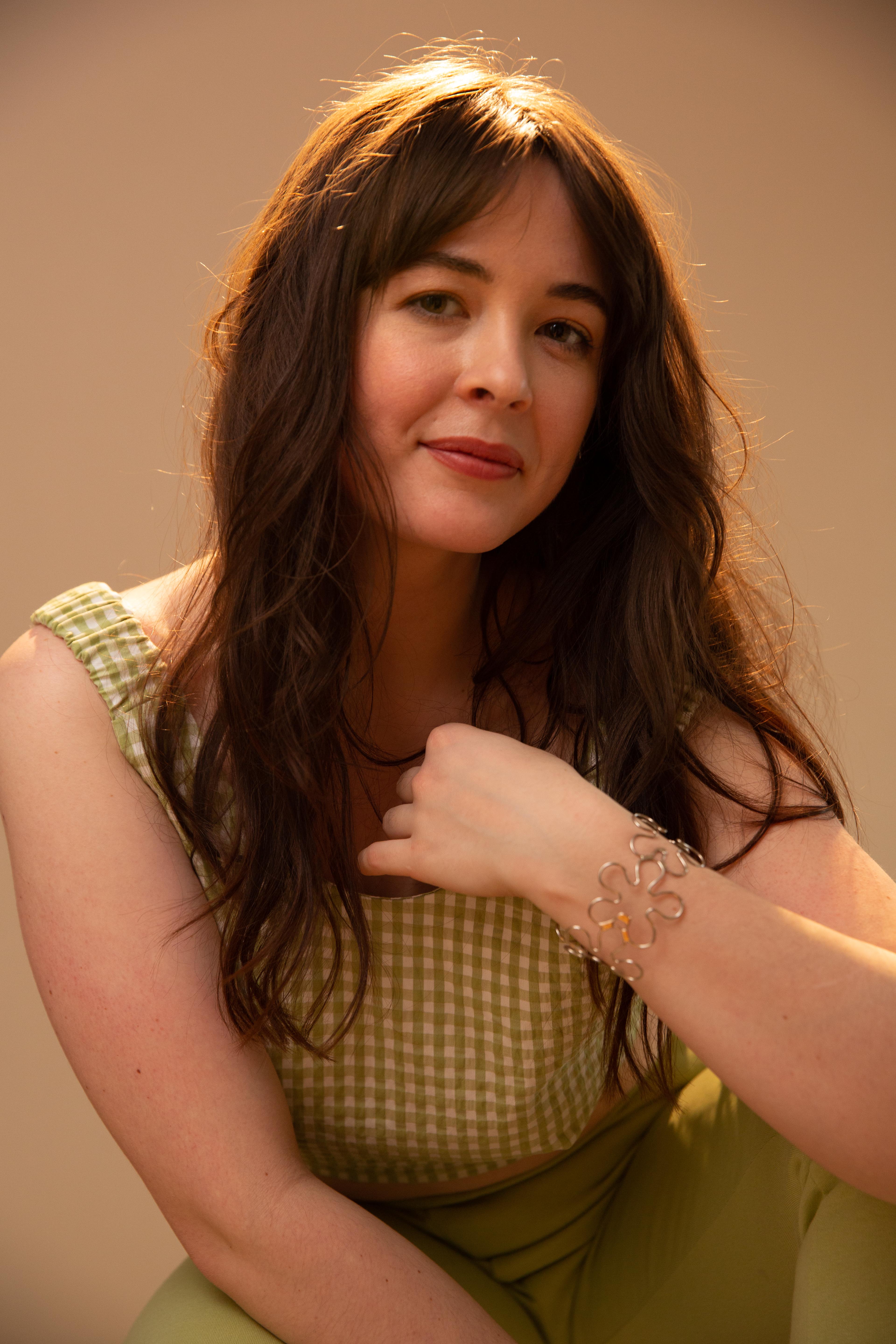 Portrait of Adrian Cole, Founder of Vistaire