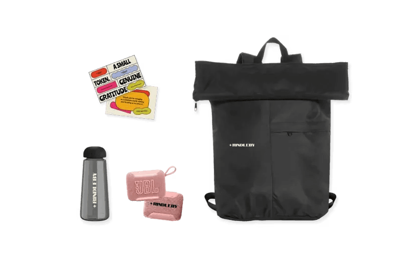 Just on Time Premium Gift Pack