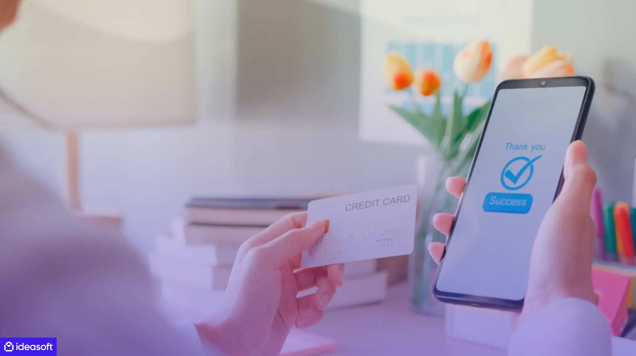 ideasoft Ödeme ve Kargo Entegrasyonları