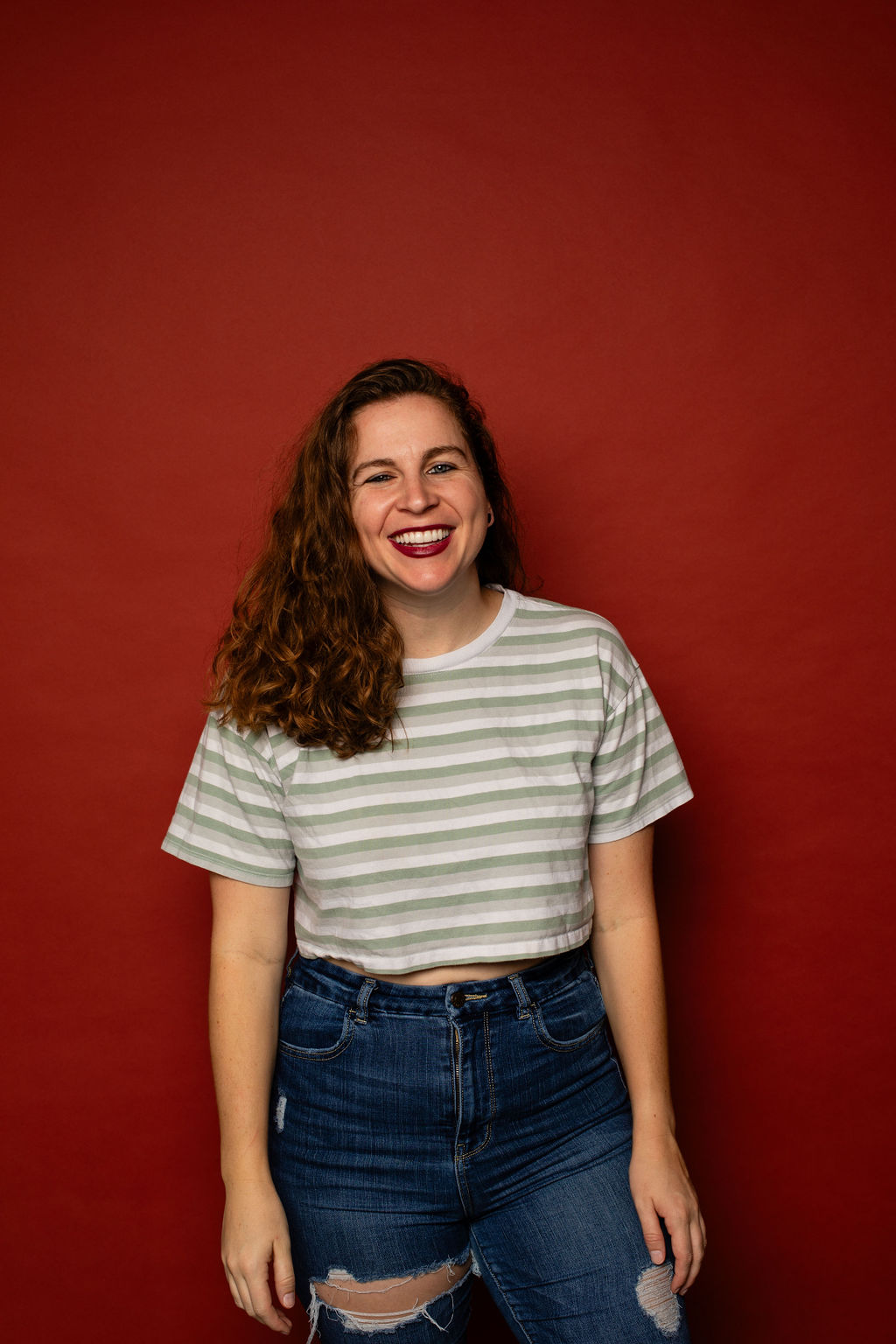 Danielle Mathis Media Standup Comedian Orlando FL