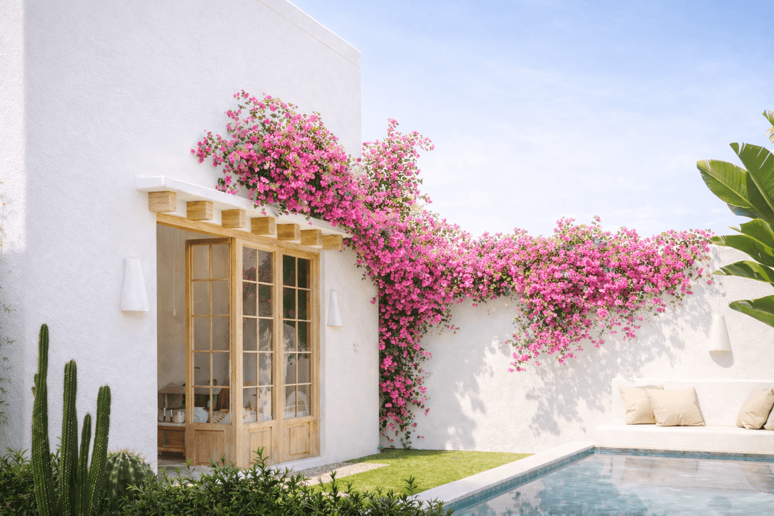 Villa Étoile