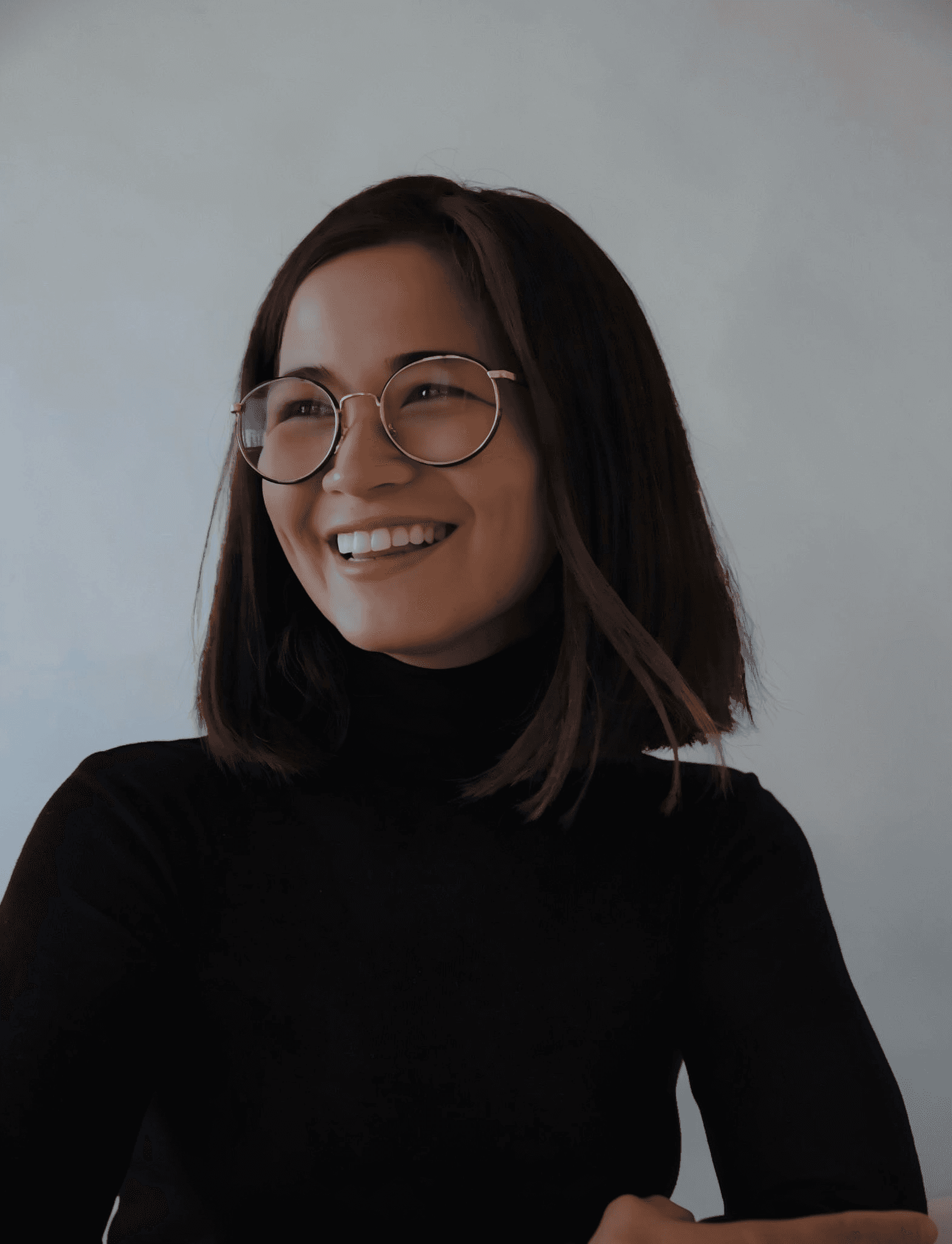 Women’s profile image