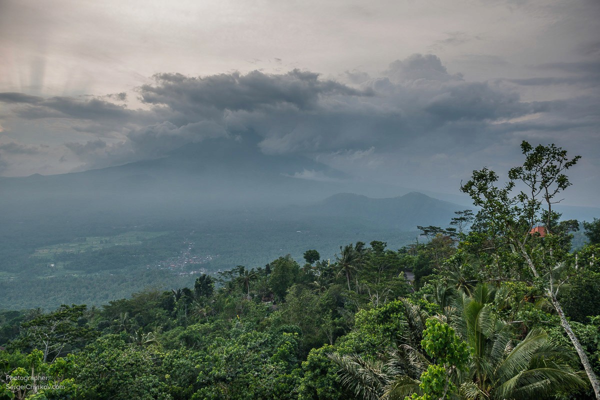 Bali by Sergei Chyrkov. Бали, фотограф Сергей Чирков