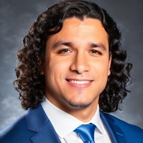 image of Christian Guevara