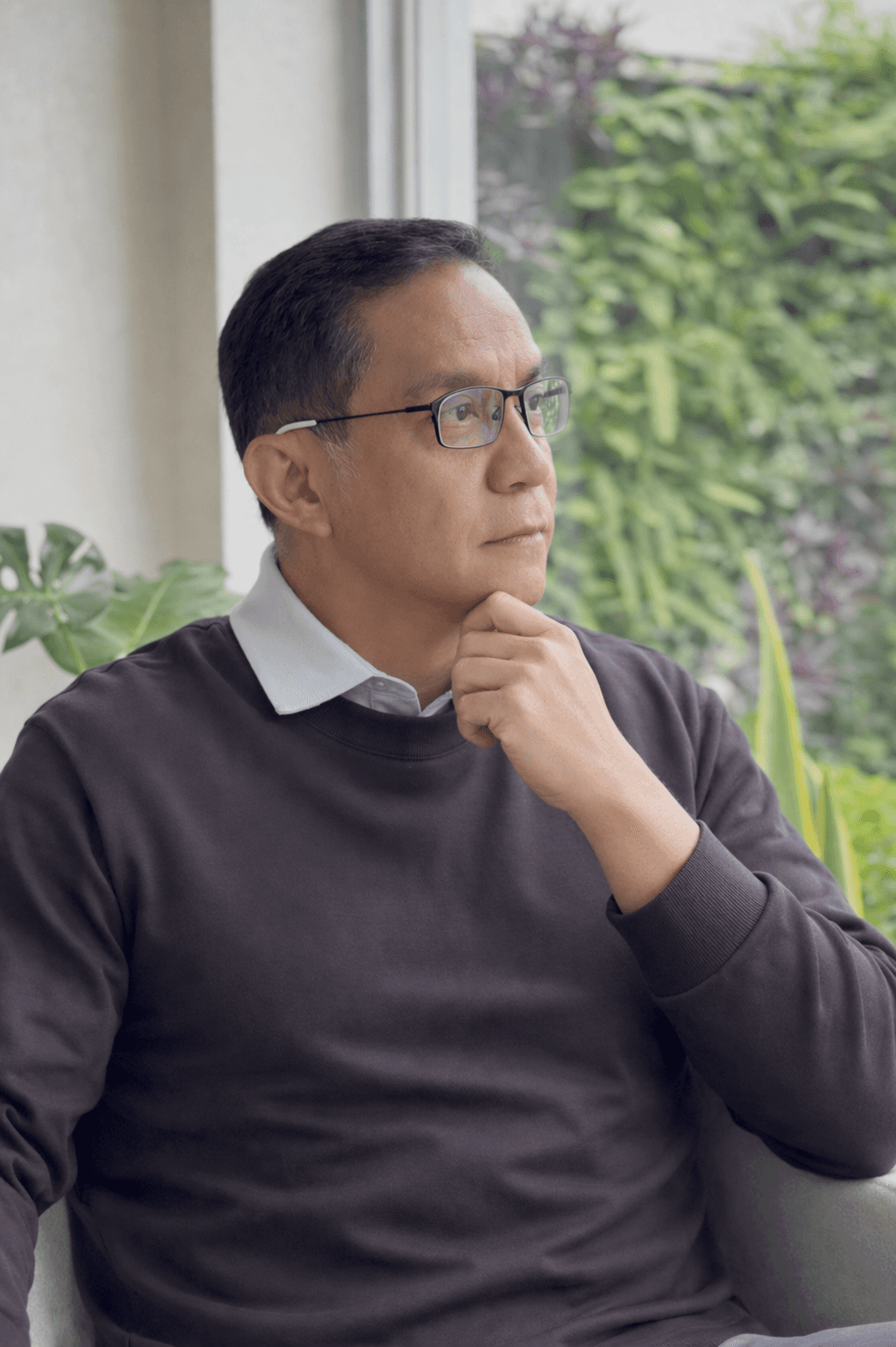 Meet The Founder