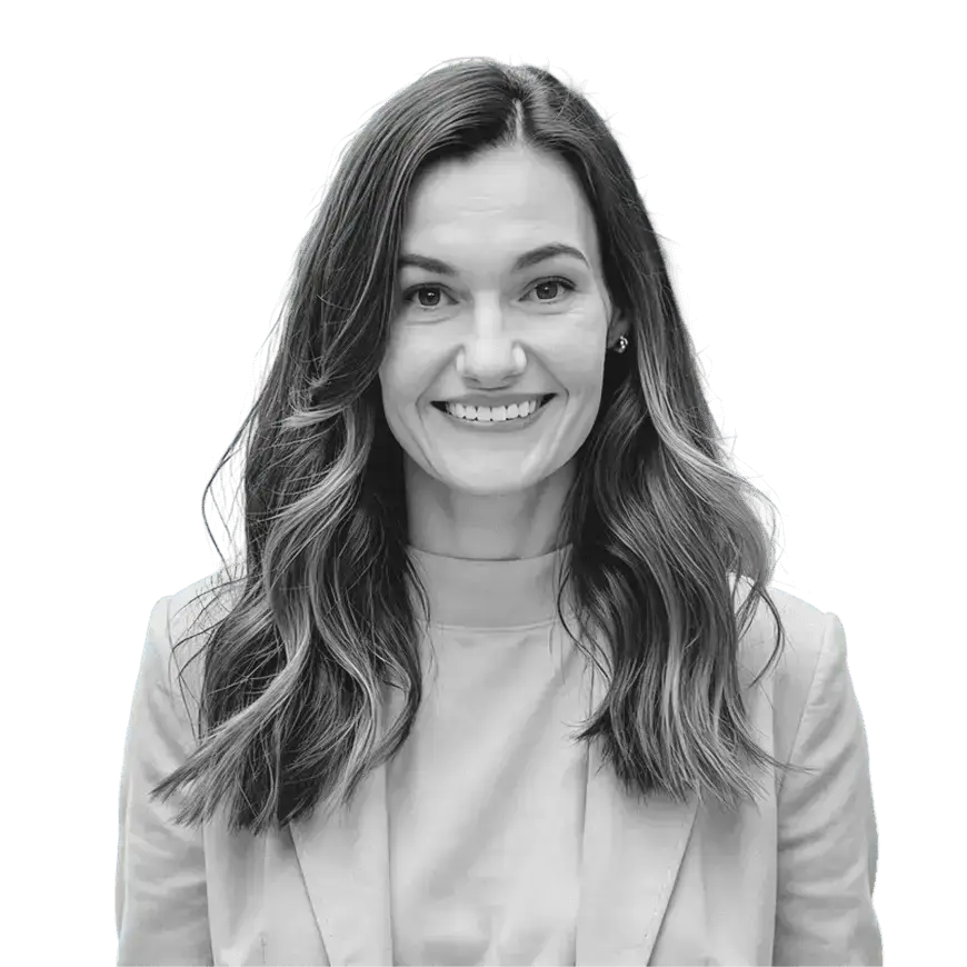 Photo of Lisa Jensen