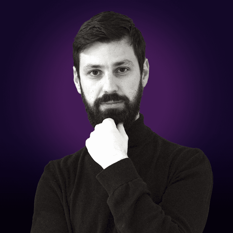 ethsofia speaker Dimitar Stalimirov