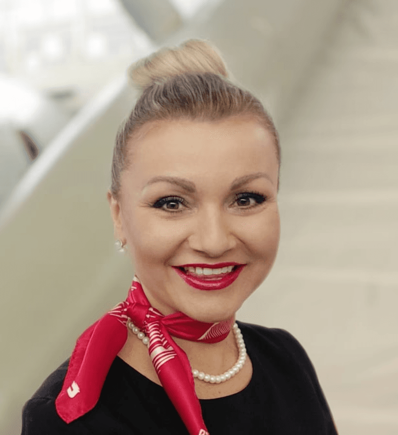 Lector Petra Kruckova