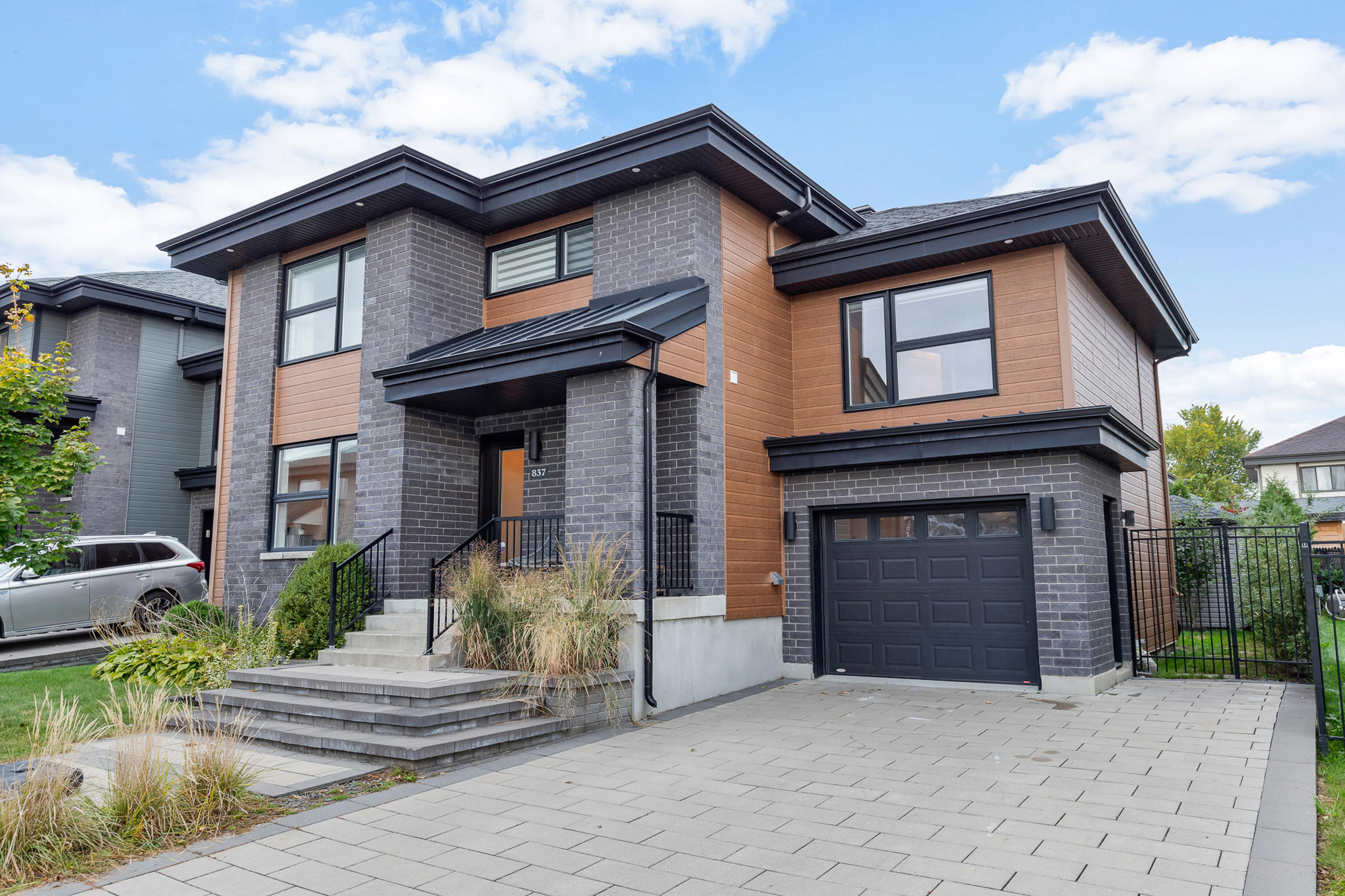 Propriété vendue par Premier Vendu, rue Émilie-Mondor, Terrebonne