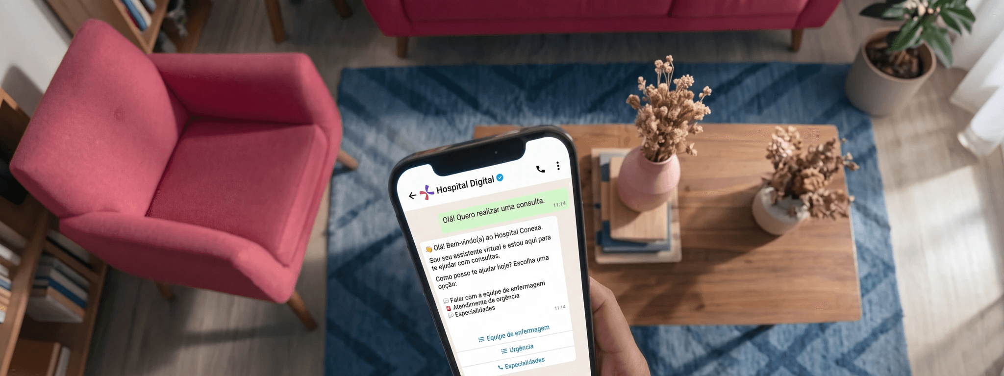 trabalhadores conexa desfocado