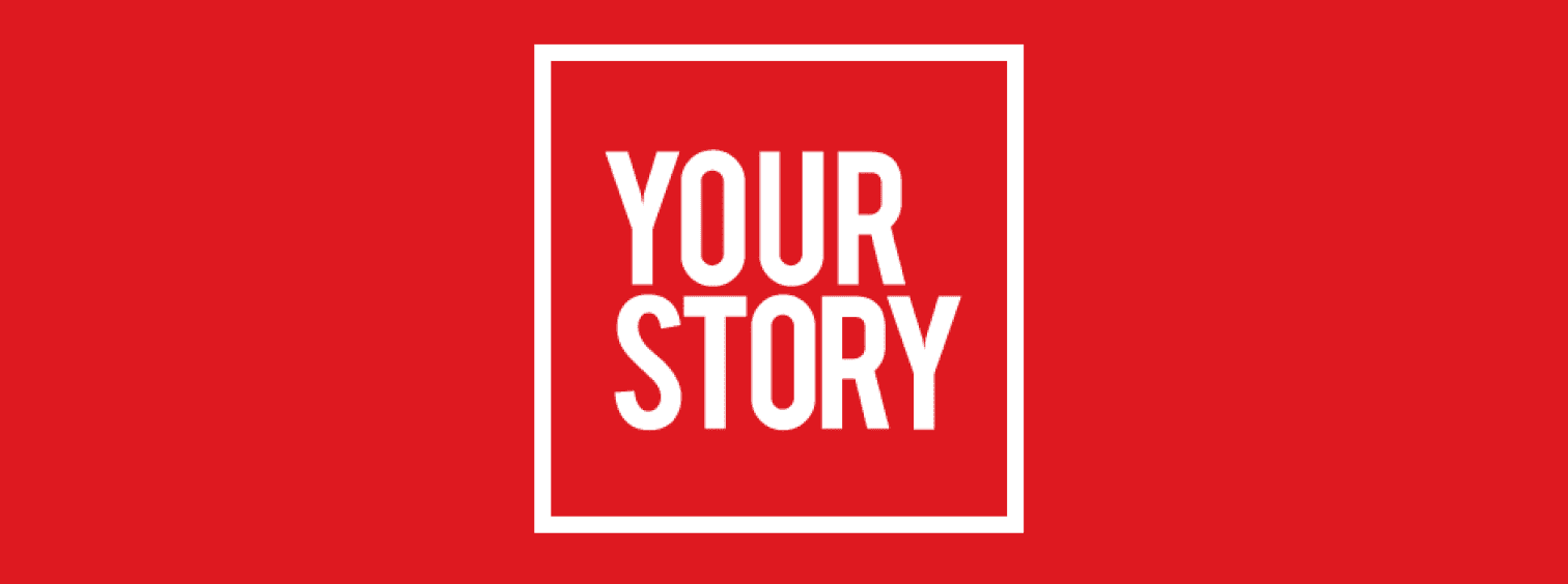 Your Story Logo