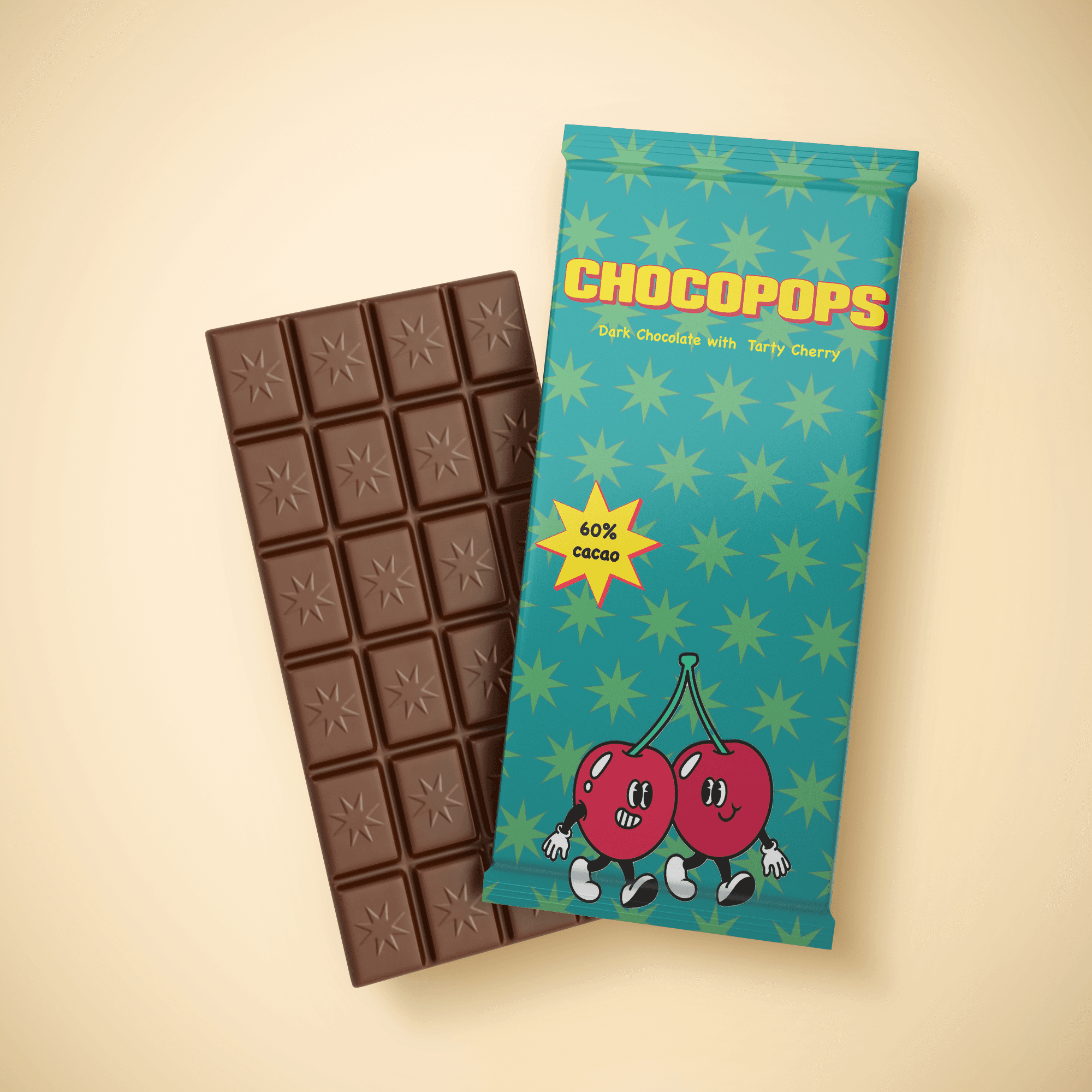 Minimalist book cover on white stairs with clean editorial design