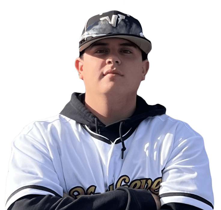 coach tyler next level baseball academy