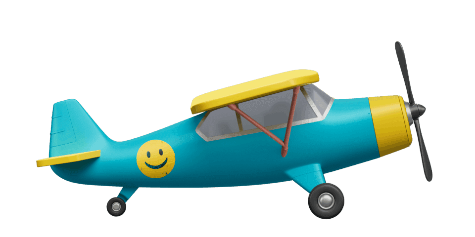Aircraft level 2