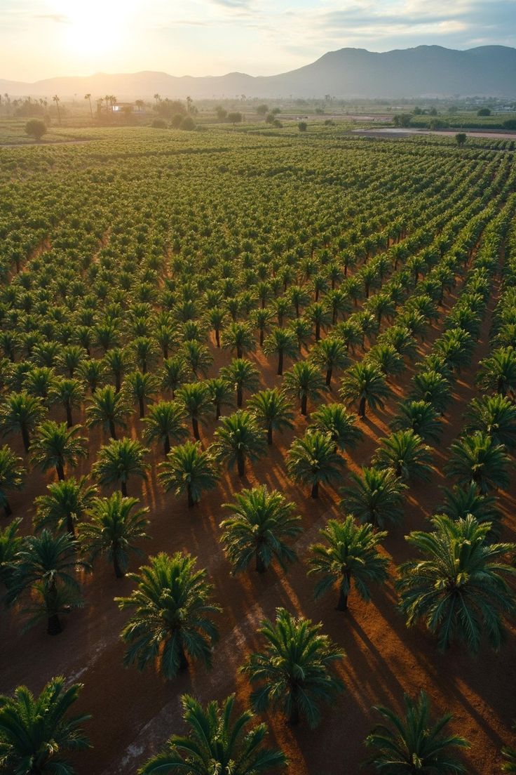 solar panels on the roof