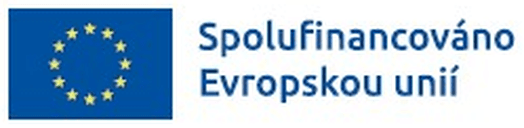 Spolufinancováno Evropskou unií