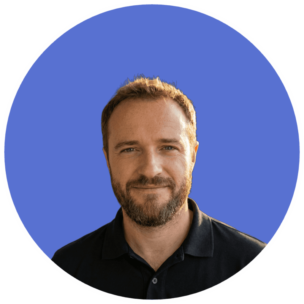 Photo de profil Jeremie Cabrol