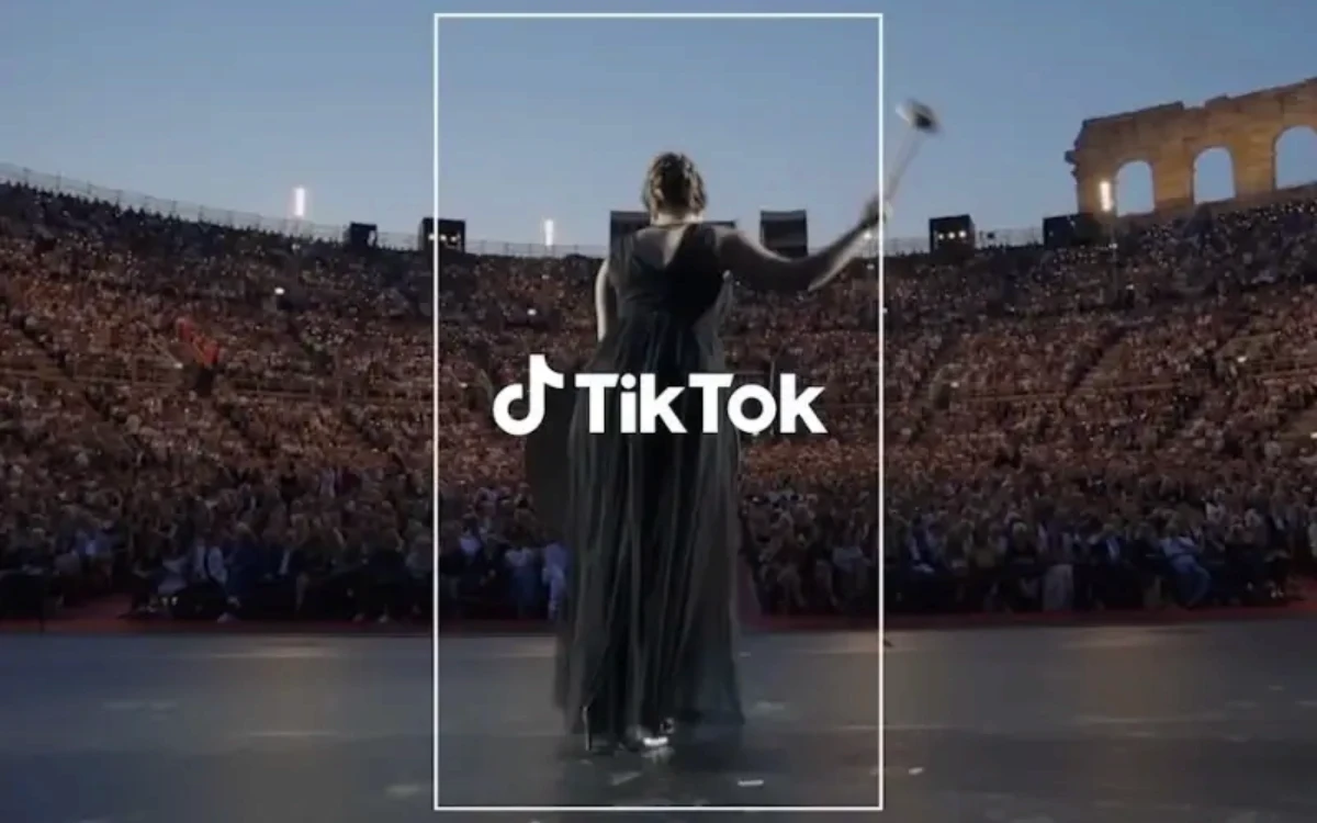 TikTok è tutto qui