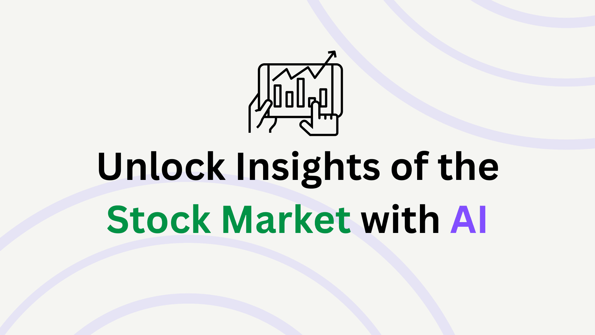 ai-powered stock analysis tools