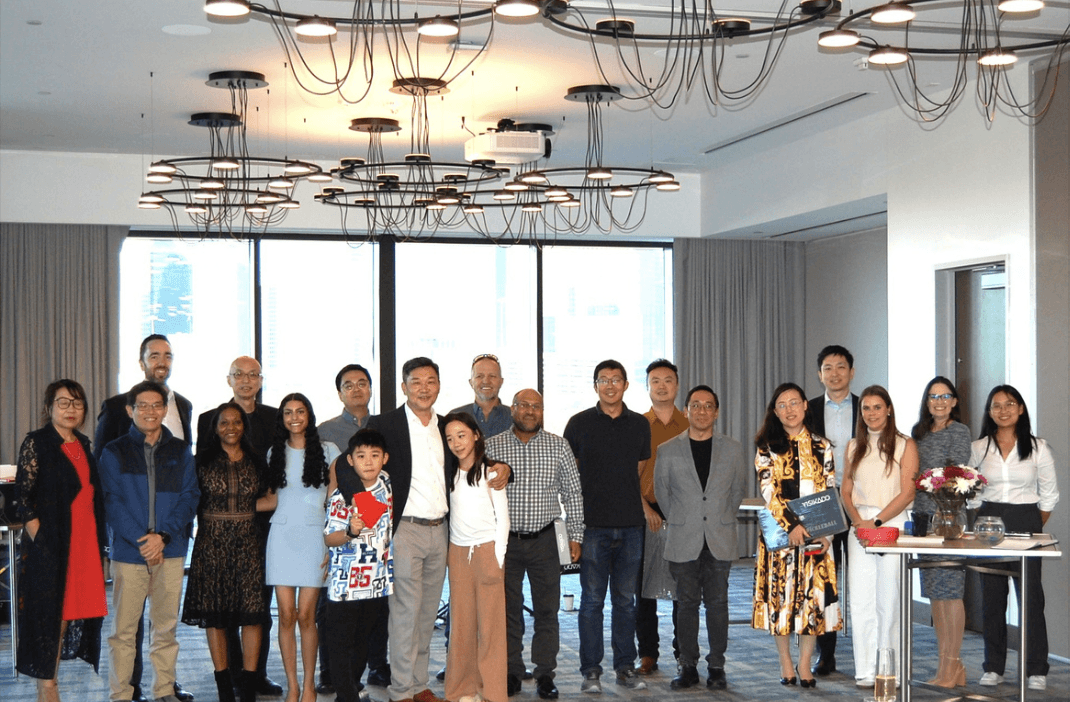 qbs consulting on-site construction team member