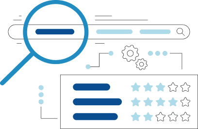 Planejamento e execução no PDV