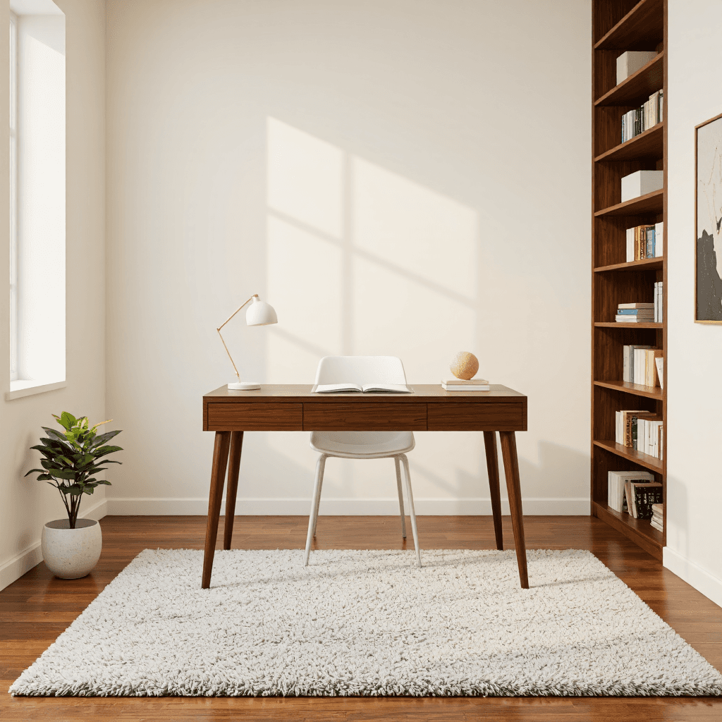 product photography of Home Office Furniture