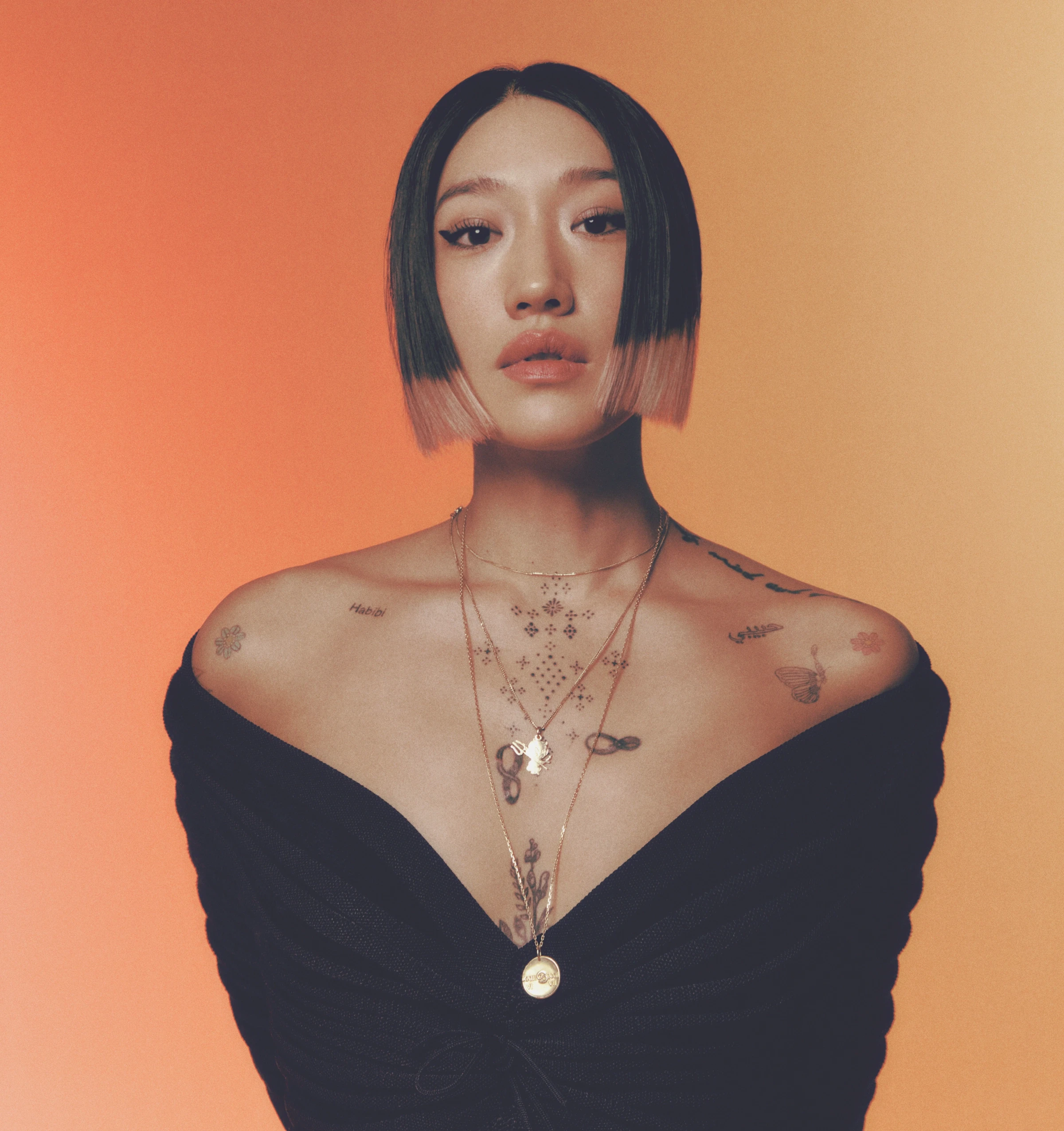 DJ Peggy Gou