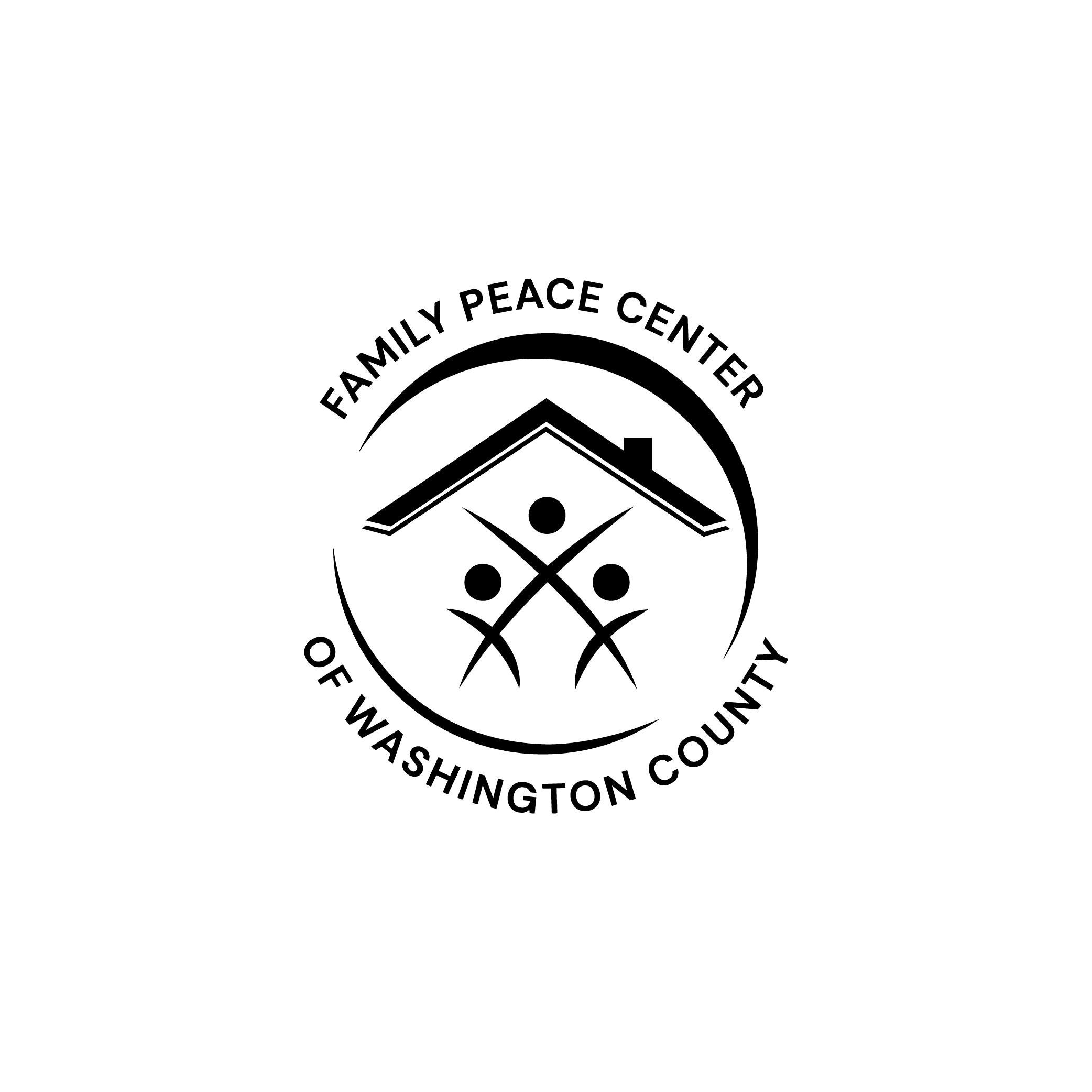 Family Peace Center of Washington County Logo