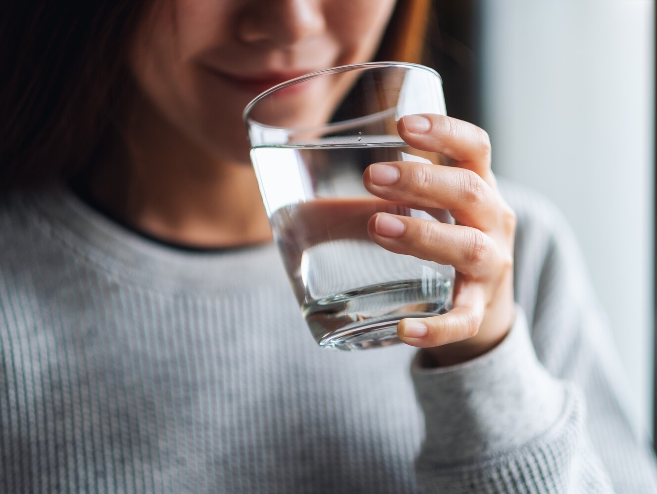 how to tighten skin after weight loss naturally