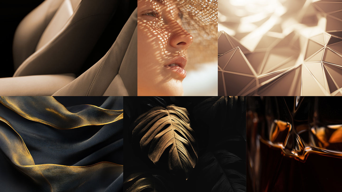 white apple keyboard on white table