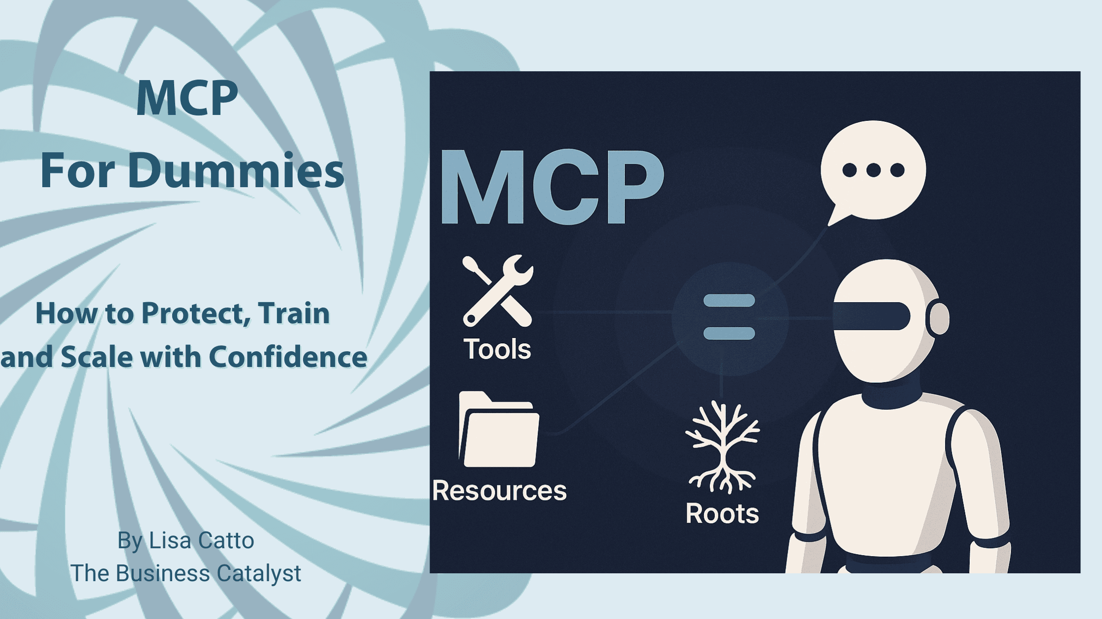 MCP for Dummies