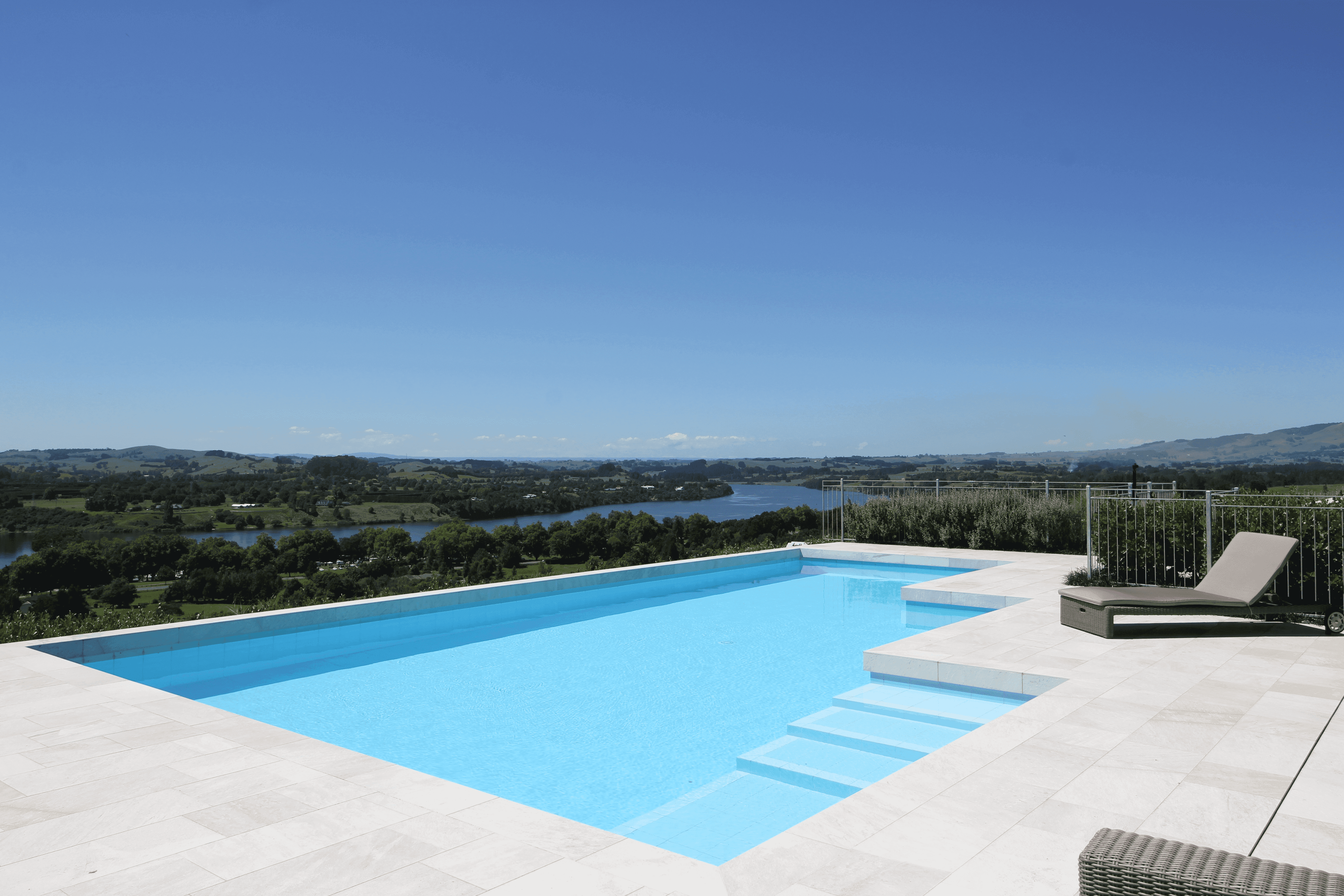 Waikato Pools