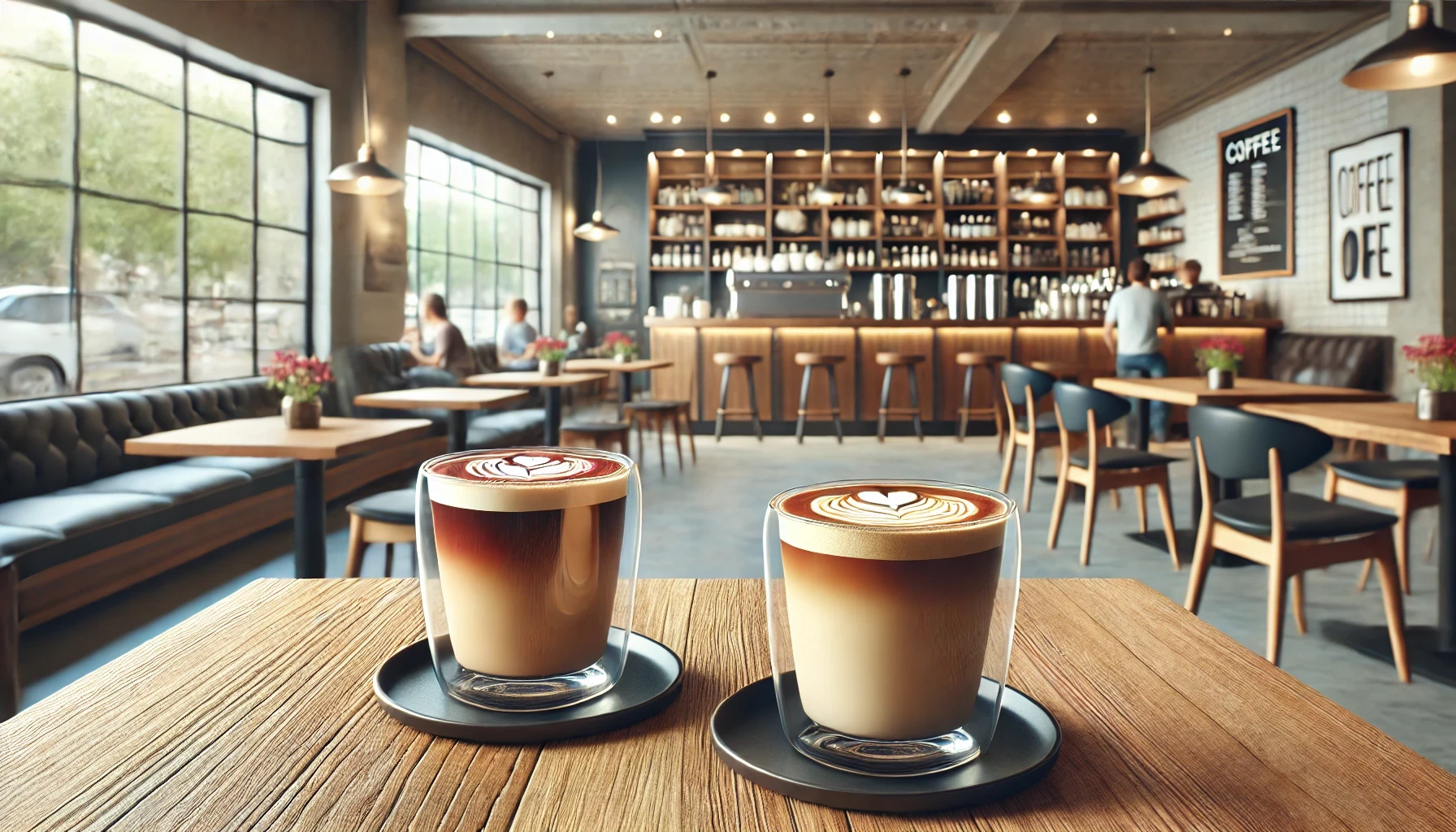 Does coffee dehydrate the body?