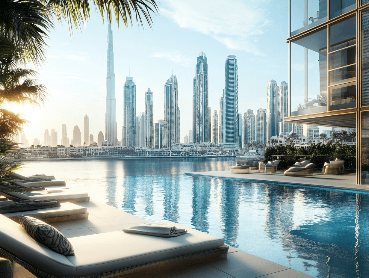 Dubai's Sales Report - September 2024