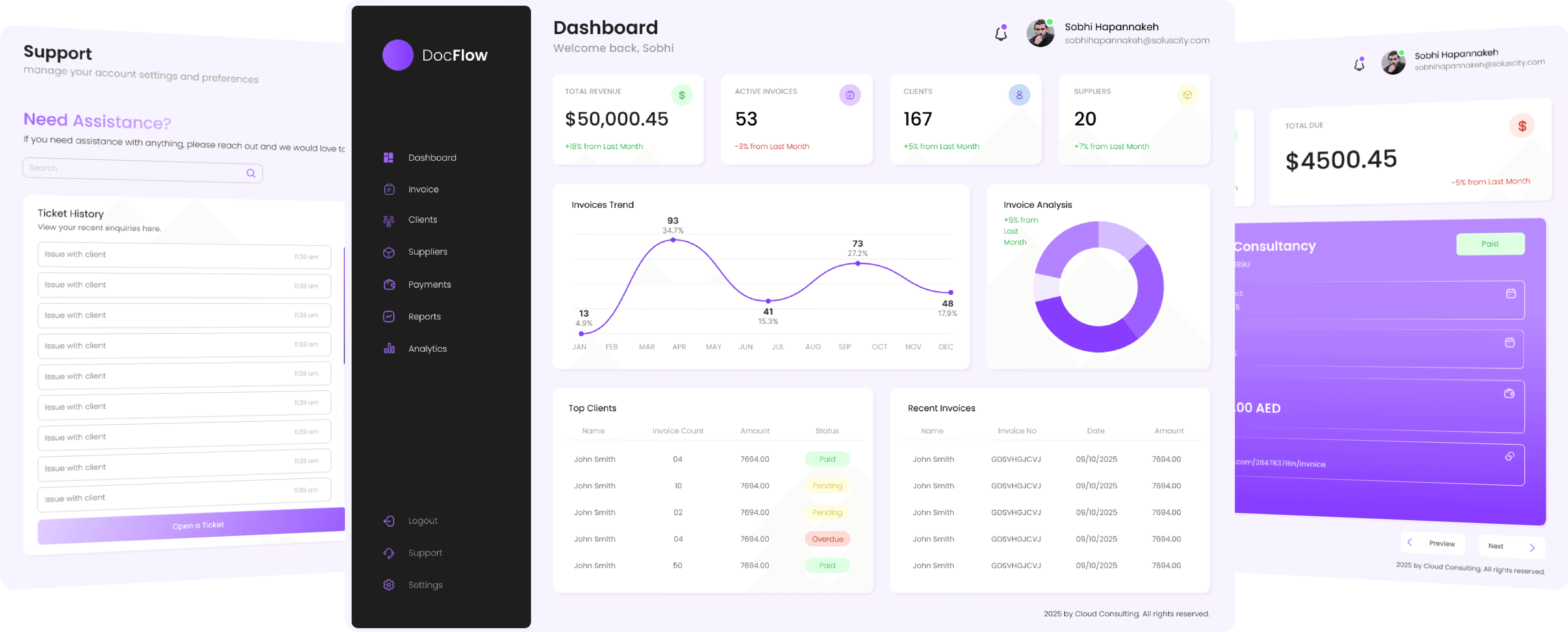 crypto-platform-dashboard