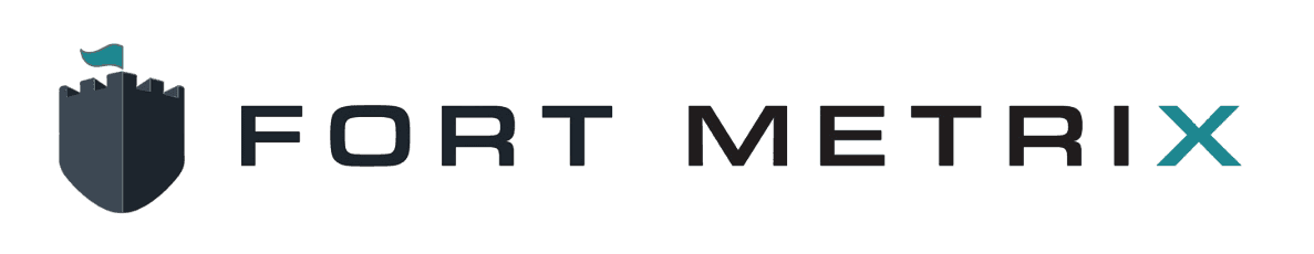 FortMetrix Logo