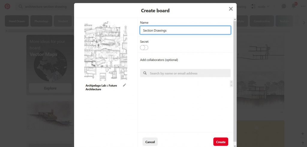 create_board.Pinterest
