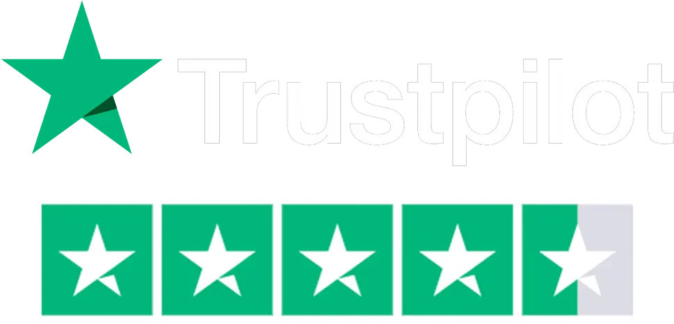 trustpilot logo