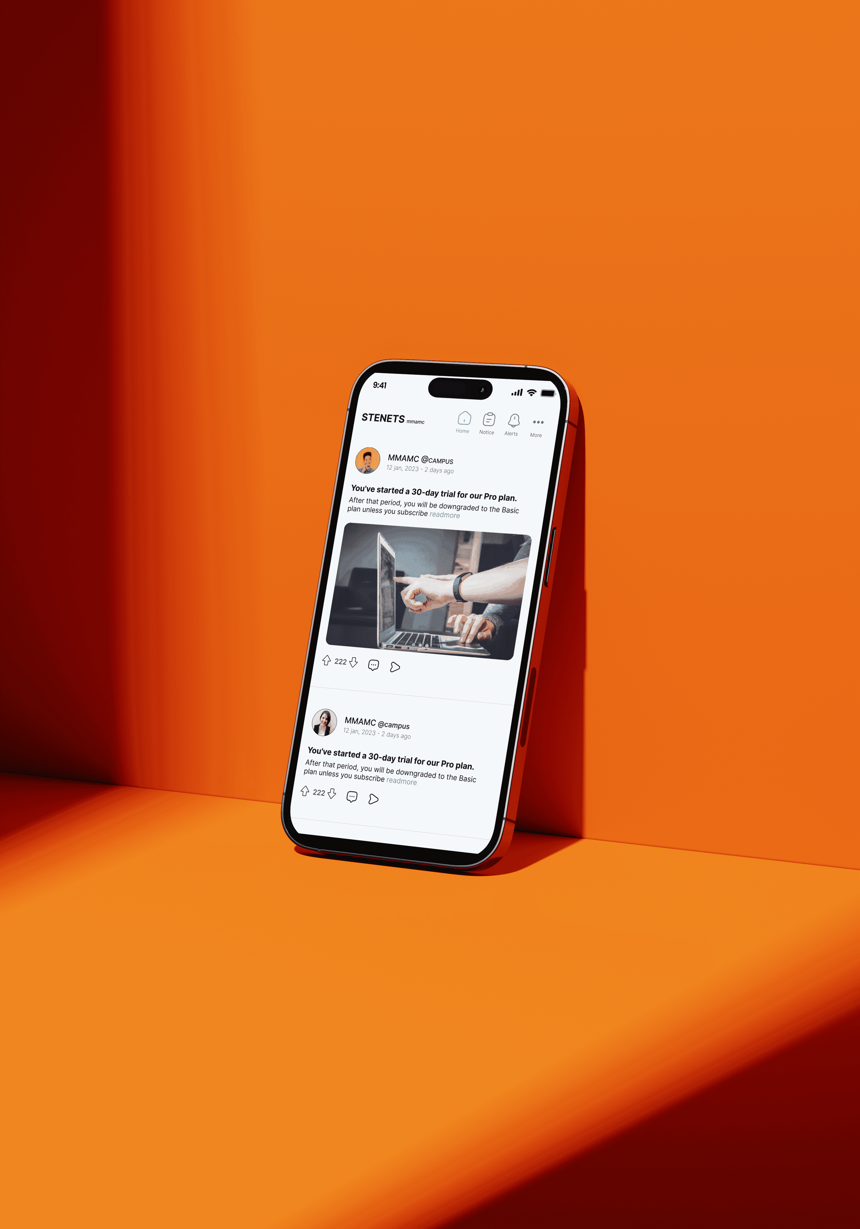 thumbnail of STENET case study