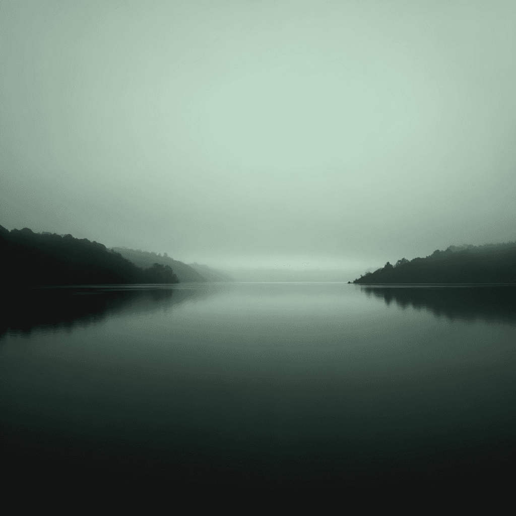 morning mist Apple Watch collection header image featuring gradient, modern, and spring.