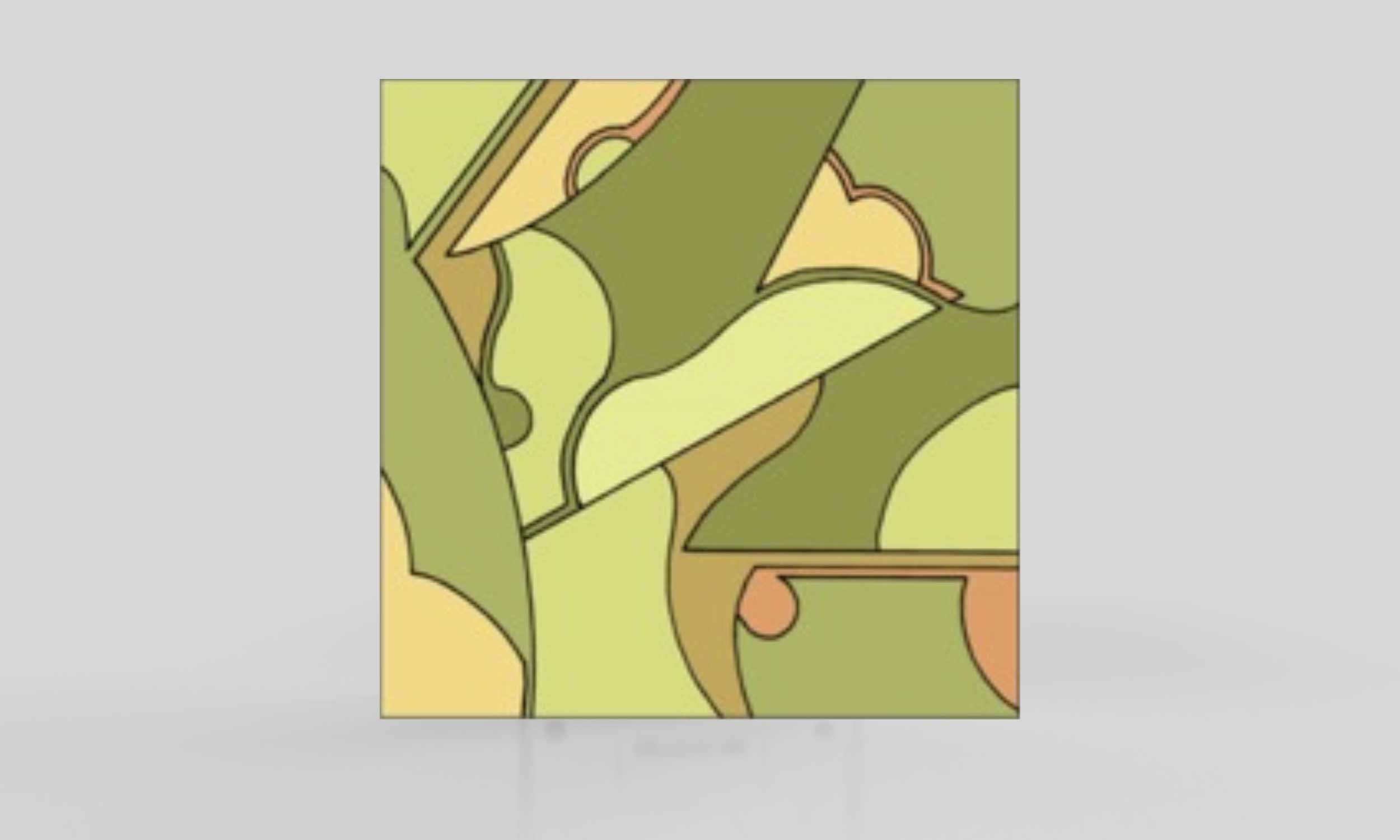 New Hive - Swarm Cityscape artwork by Steven M Johnson