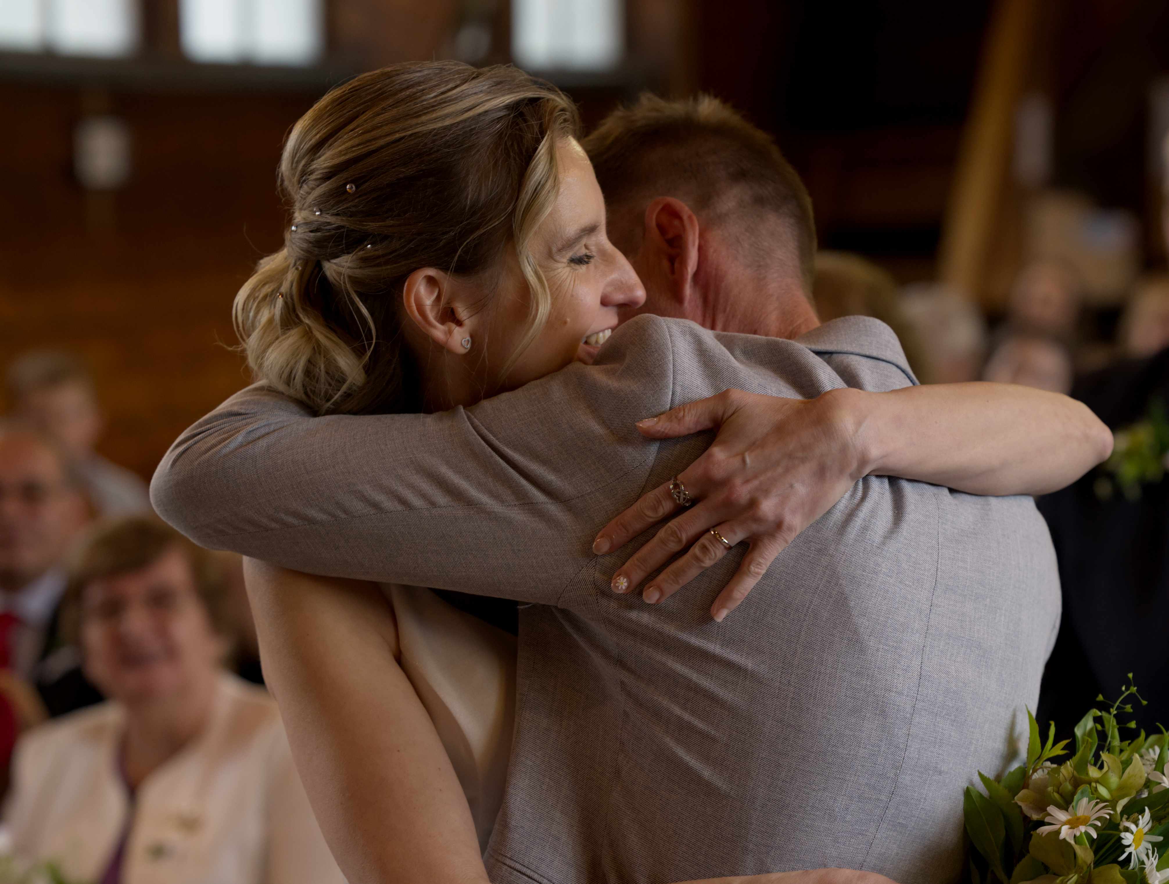 Fashion portrait photography