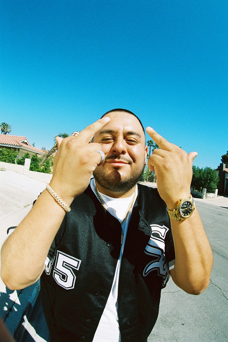 Chicago-raised, LA-based producer Nascent on making SZA’s Good Days, early work with 50 Cent & Kanye West, a Dr. Dre studio story, and advice for new producers.