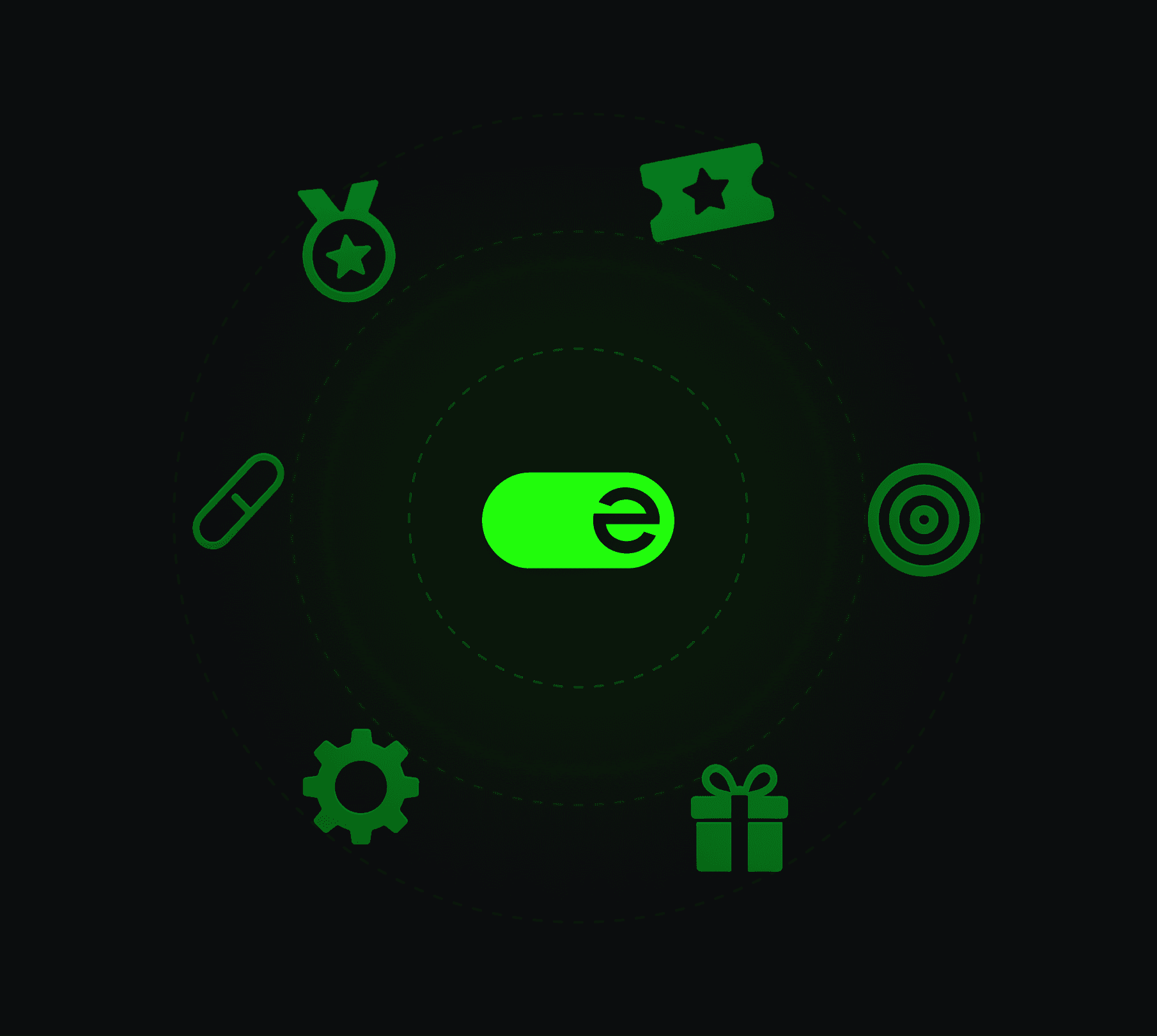 Plug & Play Loyalty for Your Game