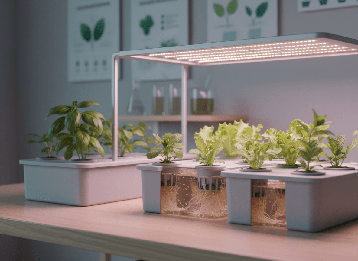 Aerial view of a winding road surrounded by dense green and yellow trees, showcasing nature’s vibrant colors.