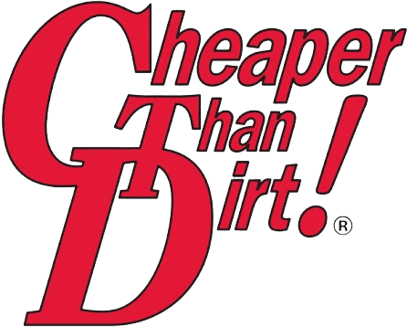 CheaperThanDirt.com