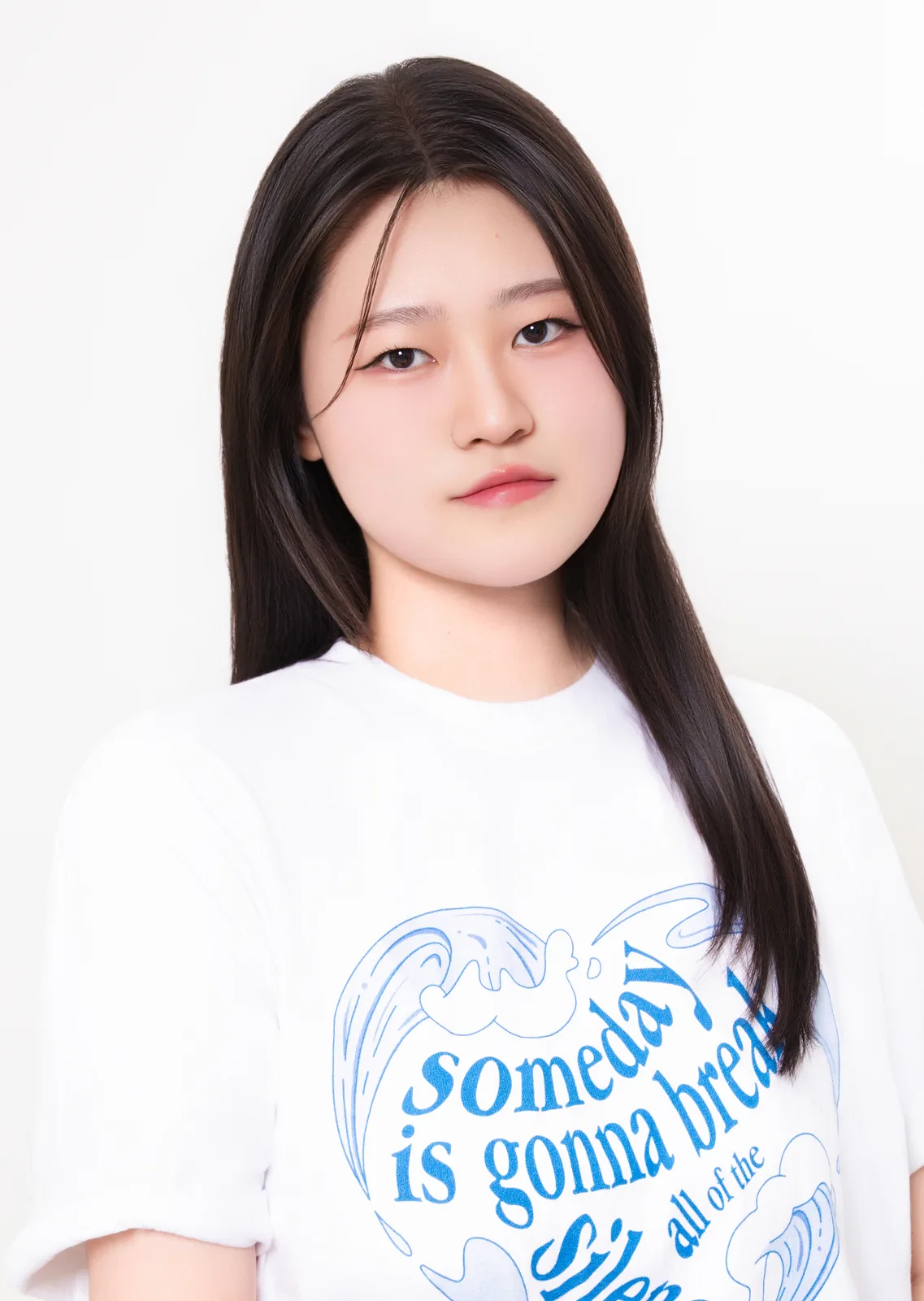 박서연 Portrait