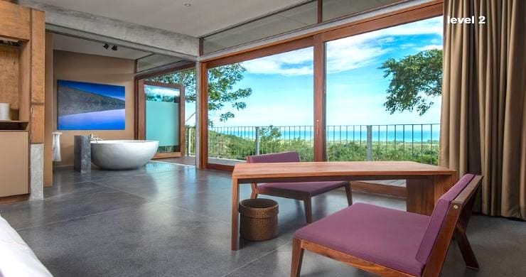 6-Bed Sea Villa in Taling Ngam, Koh Samui – photo 19 of 20 (SPP328)